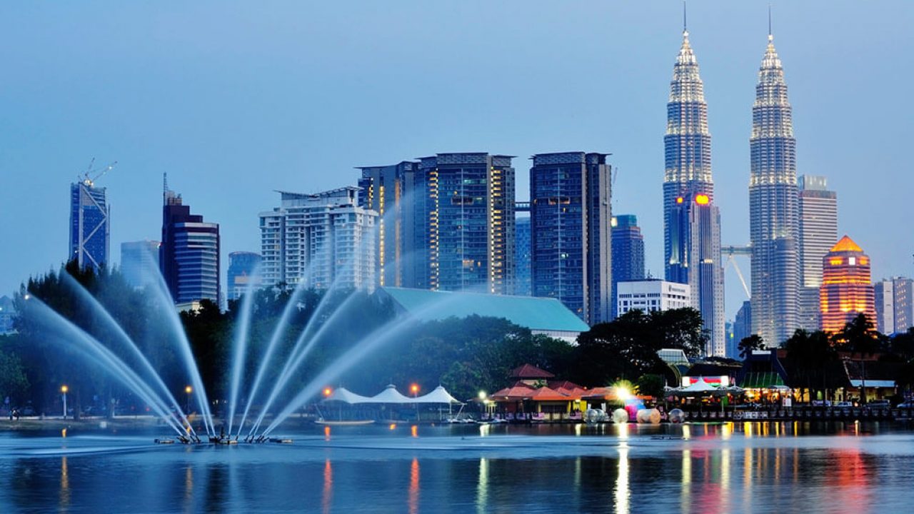 Import goods from Malaysia to Vietnam